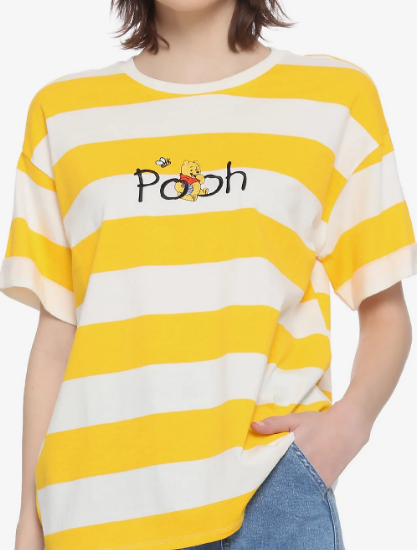 the book of pooh logo